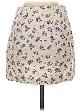 Zara Casual Skirt (view 2)
