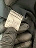 Bcg 100% Polyester Black Athletic Shorts Size L - photo 4
