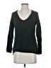 H&M Green Pullover Sweater Size XS - photo 1