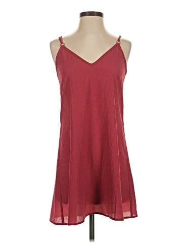 LA Hearts Casual Dress (view 1)