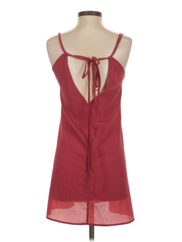 LA Hearts Casual Dress (view 2)