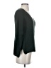 H&M Green Pullover Sweater Size XS - photo 4