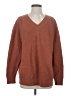 Ann Taylor LOFT Brown Pullover Sweater Size S - photo 1