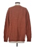 Ann Taylor LOFT Brown Pullover Sweater Size S - photo 2