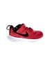 Nike Red Sneakers Size 4 (baby, wide) - photo 1