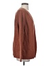 Ann Taylor LOFT Brown Pullover Sweater Size S - photo 4