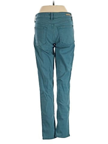 Pilcro and the Letterpress Jeans (view 2)