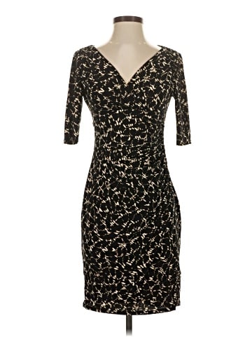 Lauren by Ralph Lauren Cocktail Dress (view 1)