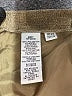 Suit Studio Tweed Brown Dress Pants Size 18 - photo 4