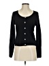 Kasper Black Cardigan Size S - photo 1