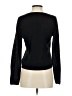 Kasper Black Cardigan Size S - photo 2