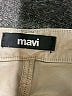 mavi Tan Jeans Size 33 waist - photo 4