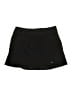 Adidas Solid Black Casual Skirt Size XL - photo 1