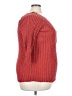 Reference Point 100% Cotton Red Pullover Sweater Size 3X - photo 4