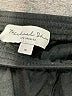 Michael Stars Solid Black Jumpsuit Size Sm (0) - photo 4