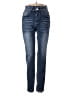 Unbranded Solid Blue Jeans Size S - photo 1