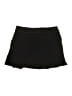 Adidas Solid Black Casual Skirt Size XL - photo 2