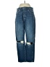 FRAME Blue Jeans Size 27 waist - photo 1