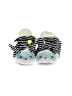 Target Stripes Green White Booties Size 0-3 mo (baby) - photo 2