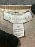 Charter Club Gray Cardigan Size M - photo 7