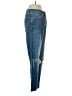 FRAME Blue Jeans Size 27 waist - photo 4