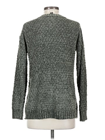 Tribal Pullover Sweater (view 2)