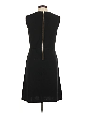 St. John Caviar Casual Dress (view 2)