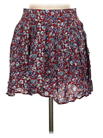 Delia's Casual Skirt (view 1)