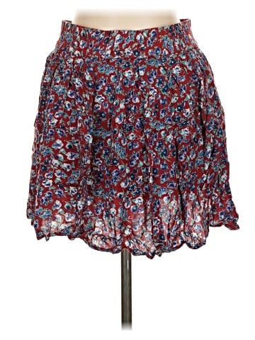 Delia's Casual Skirt (view 2)