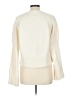 MNG Ivory Turtleneck Sweater Size L - photo 2