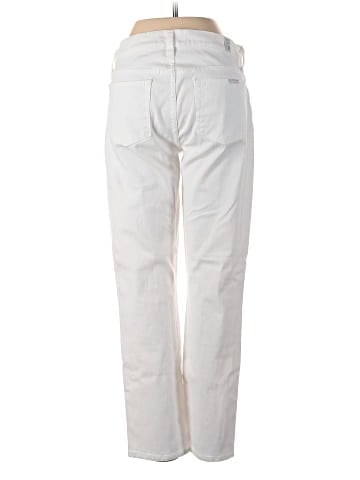 7 For All Mankind Jeans (view 2)