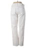 7 For All Mankind White Jeans Size 26 waist - photo 2