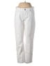 7 For All Mankind White Jeans Size 26 waist - photo 1