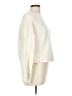 MNG Ivory Turtleneck Sweater Size L - photo 4