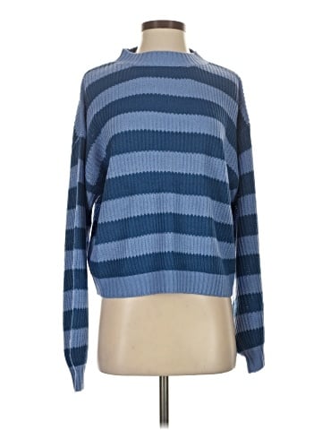 Shein Pullover Sweater (view 1)