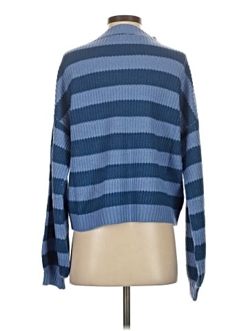 Shein Pullover Sweater (view 2)