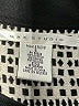 Max Studio Houndstooth Black Casual Skirt Size S - photo 4