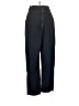 Zara Blue Casual Pants Size 0 - photo 1