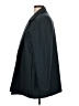 Eileen Fisher 100% Wool Black Wool Coat Size L - photo 5