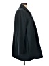 Eileen Fisher 100% Wool Black Wool Coat Size L - photo 4