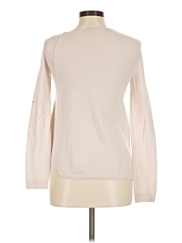 Inhabit Pullover Sweater (view 2)