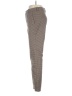 Zara Houndstooth Brown Dress Pants Size 6 - photo 5