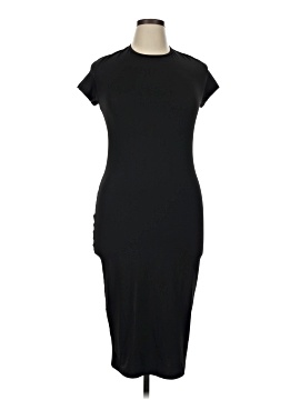 Shein Curve Casual Dress