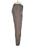 Zara Houndstooth Brown Dress Pants Size 6 - photo 4