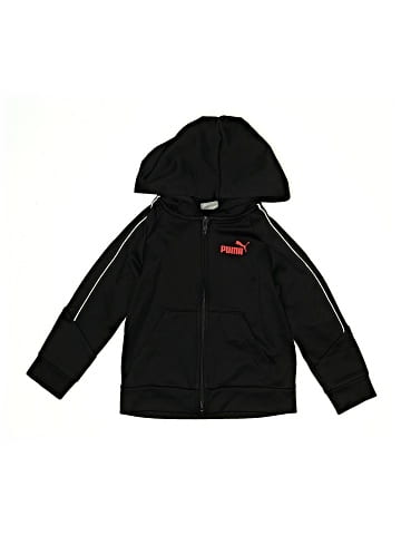 Puma Zip Up Hoodie (view 1)