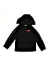 Puma Black Zip Up Hoodie Size 2T - photo 1