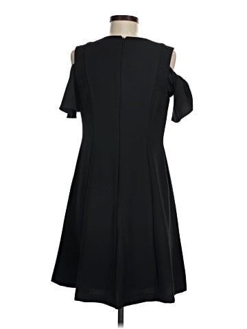 Madison Leigh Cocktail Dress (view 2)