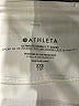 Athleta Ivory Athletic Shorts Size XXS - photo 3