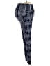 Assorted Brands Paisley Blue Leggings Size S - photo 1