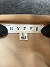Hyfve Solid Tan Casual Skirt Size L - photo 3